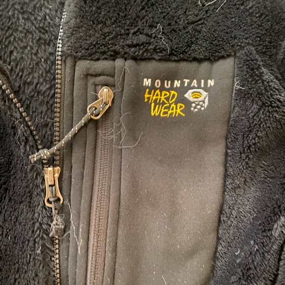 Mountain Hardware Jacket - Picture 6 of 8